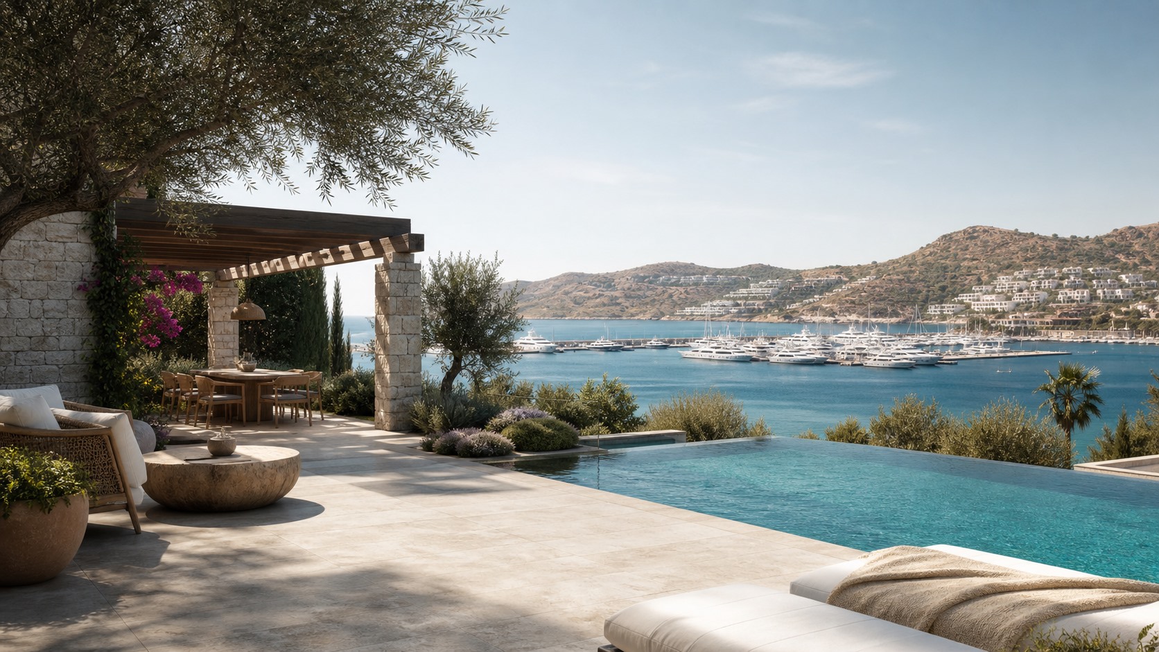Bodrum villa kiralama rehberi